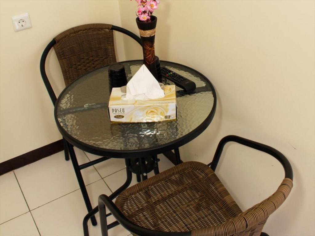 Bantal Guling Alun Alun Bandung Hotel Exterior photo