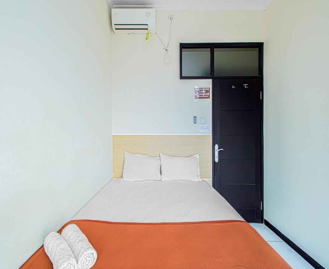 Bantal Guling Alun Alun Bandung Hotel Exterior photo