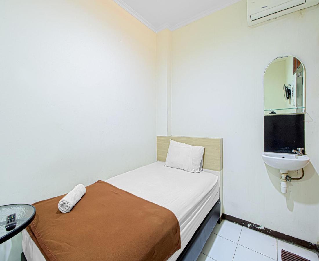 Bantal Guling Alun Alun Bandung Hotel Exterior photo