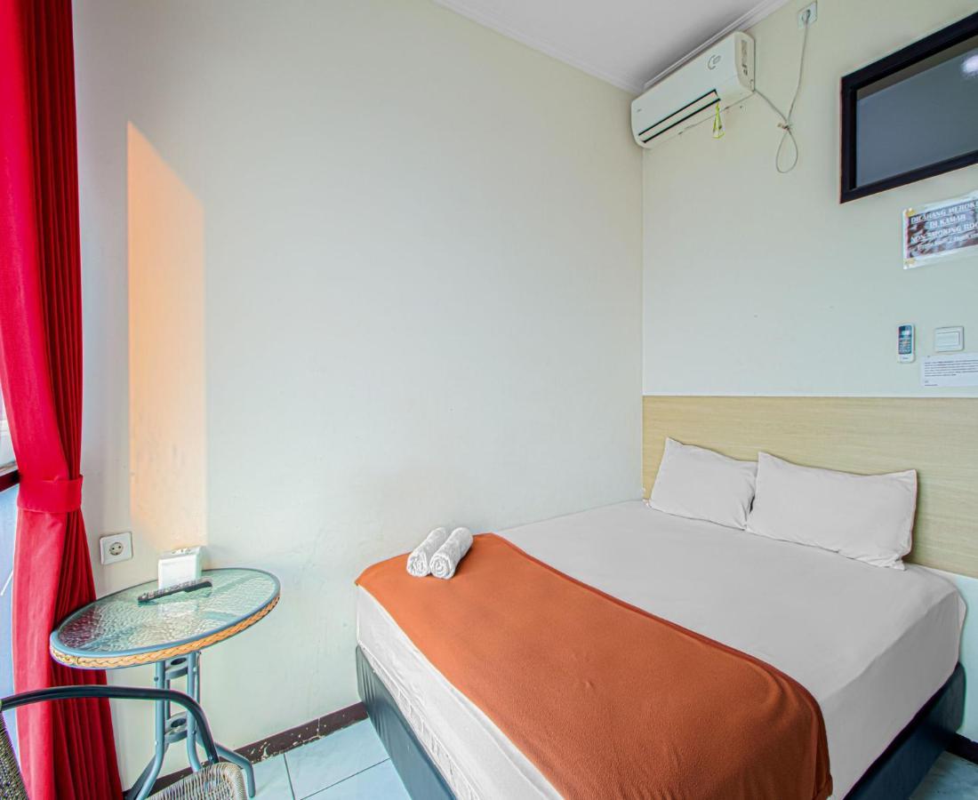 Bantal Guling Alun Alun Bandung Hotel Exterior photo