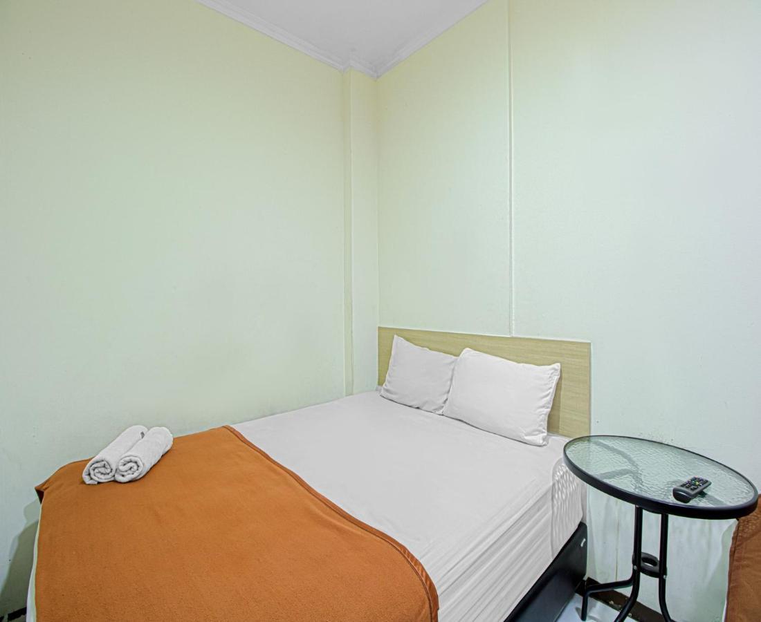 Bantal Guling Alun Alun Bandung Hotel Exterior photo
