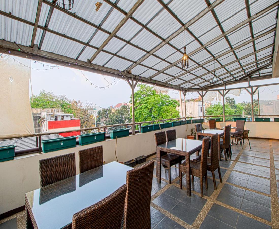 Bantal Guling Alun Alun Bandung Hotel Exterior photo
