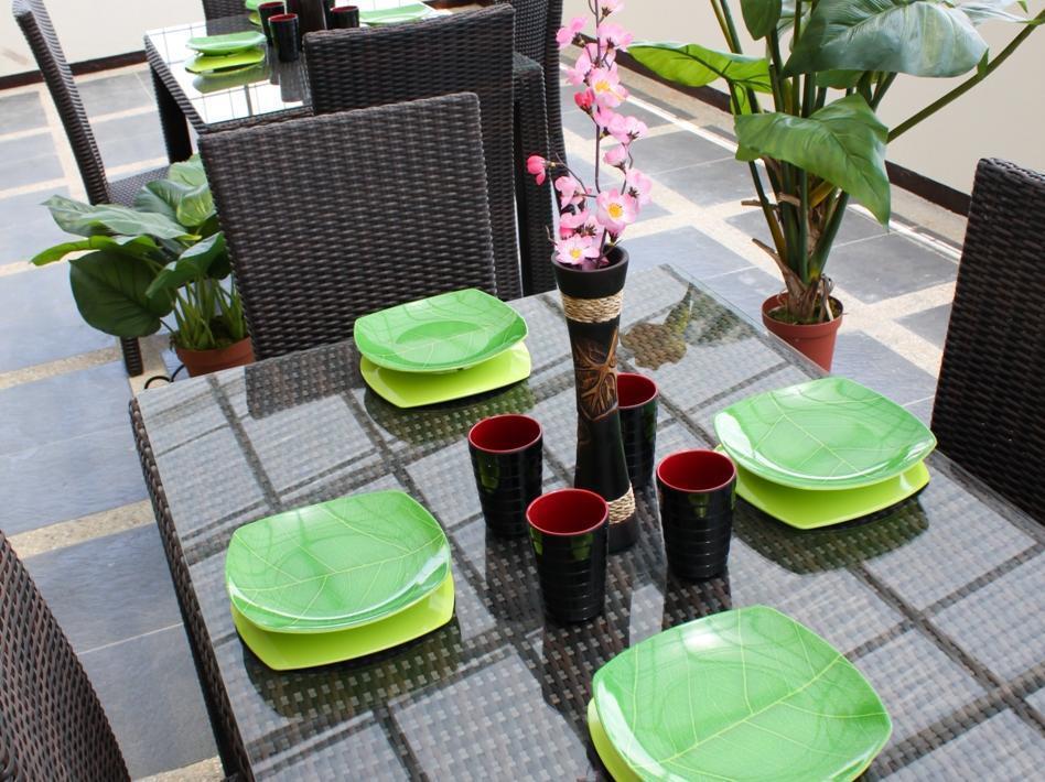 Bantal Guling Alun Alun Bandung Hotel Exterior photo