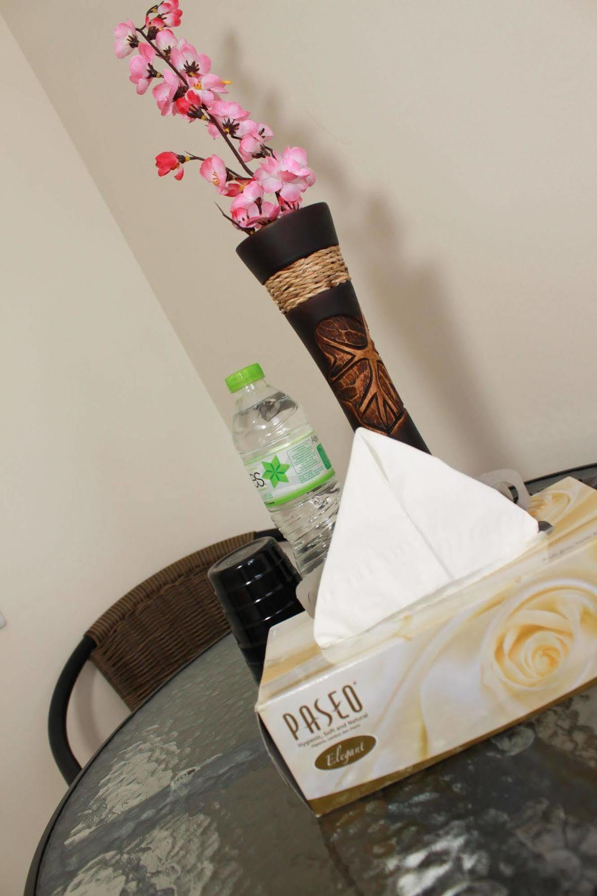 Bantal Guling Alun Alun Bandung Hotel Exterior photo