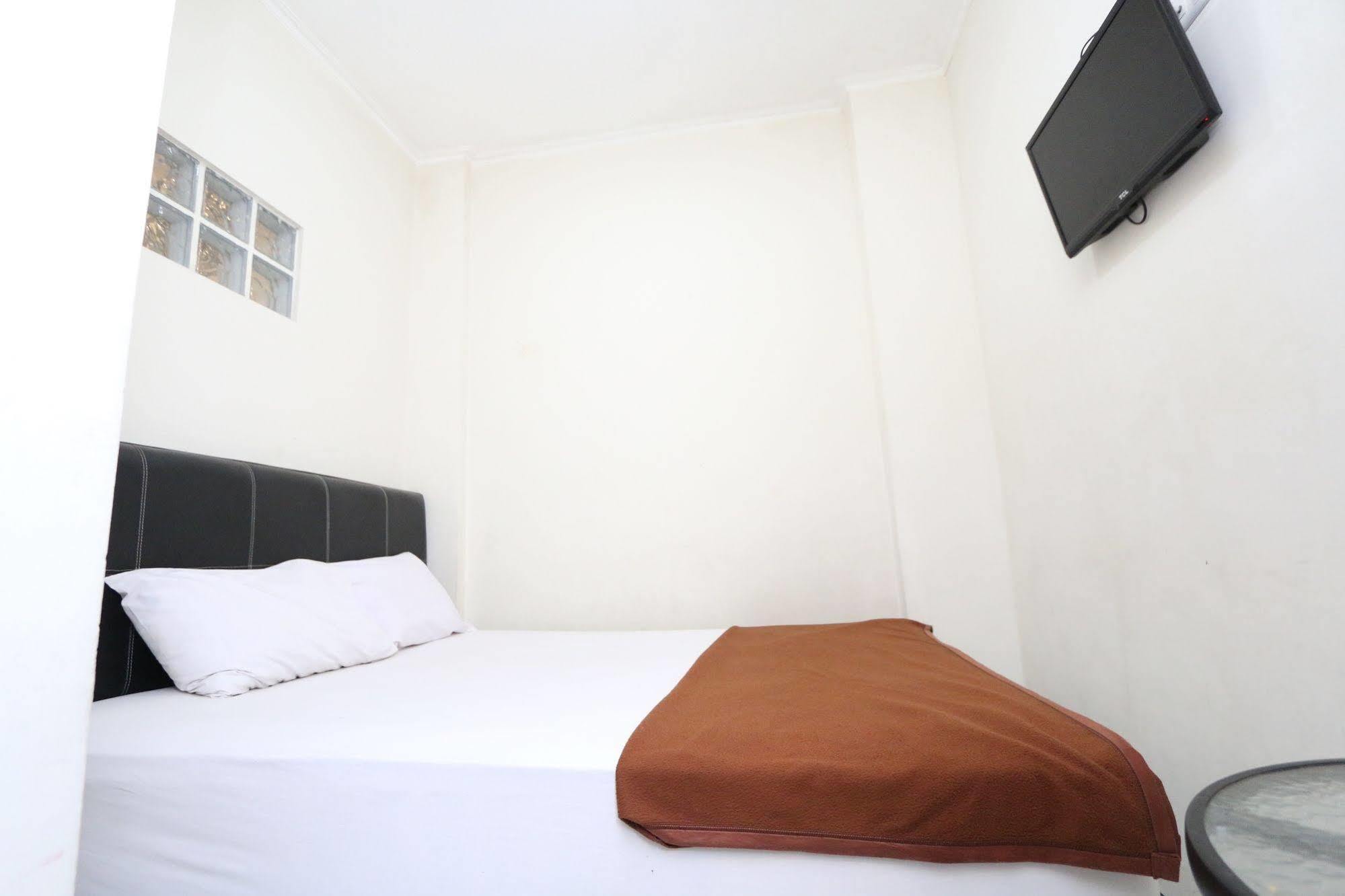 Bantal Guling Alun Alun Bandung Hotel Exterior photo